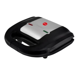 Toaster for sandwiches ELDOM ST11 (750W; black color)