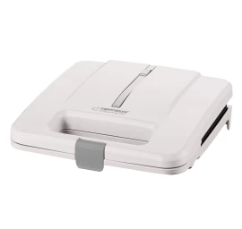 Toaster for sandwiches Esperanza PARMIGIANO EKT010W (1000W; white color)
