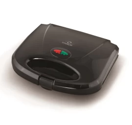 Toaster for sandwiches Esperanza Pizzaiola TKT005K (700W; black color)