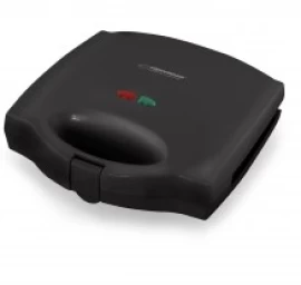Toaster for sandwiches Esperanza Portabella EKT006K (700W; black color)