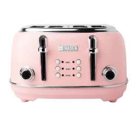 Toaster Heritage        pink           HAD20696