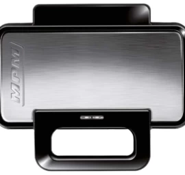 Toaster/waffle maker/grill MPM MOP-43M