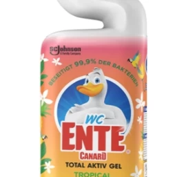 toilet Duck Total Active Gel Garden Escape Tualetų Valymo Tirpalas, 750 Ml (vokiečių Produktas) toilet Duck Total Active Gel Garden Escape Tualetų Valymo Tirpalas, 750 Ml (vokiečių Produktas)
