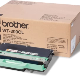 Tonerio Atliekų Dėžutė Brother Wt220cl