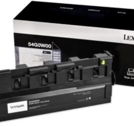 Tonerio Atliekų Dėžutė Lexmark 54g0w00
