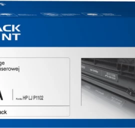 Tonerio Black Point Lbpph85a Pakaitalas Hp Ce285a Lbpph85a Hp Ce285a