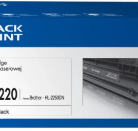 Tonerio Kasetė Black Point Lbpbtn2220 Brother Tn-2220 Lbpbtn2220