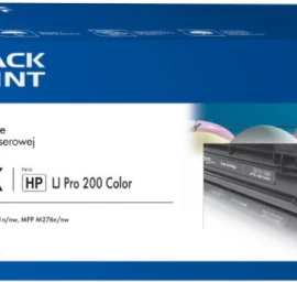 Tonerio Kasetė Black Point Lcbph210bk, Pakeičianti Hp Cf210a Lcbph210bk