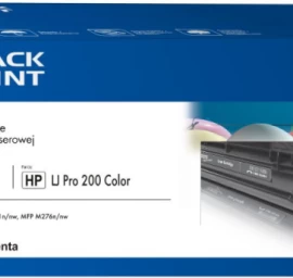 Tonerio Kasetė Black Point Lcbph213m, Pakeičianti Hp Cf213a Lcbph213m