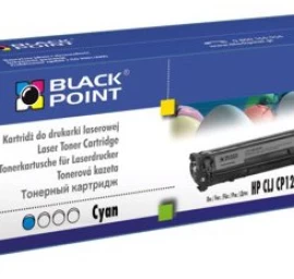Tonerio Kasetė Black Point Lcbphcp1215c Hp Cb541a Lcbphcp1215c
