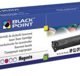 Tonerio Kasetė Black Point Lcbphcp1215m Hp Cb543a Lcbphcp1215m