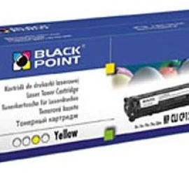 Tonerio Kasetė Black Point Lcbphcp1215y Hp Cb542a Lcbphcp1215y