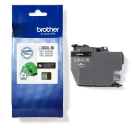 Tonerio Kasetė Brother Lc462xlbk