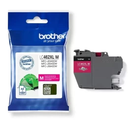 Tonerio Kasetė Brother Lc462xlm