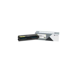 Tonerio Kasetė Lexmark 20n0x40