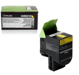 Tonerio Kasetė Lexmark 24b6010