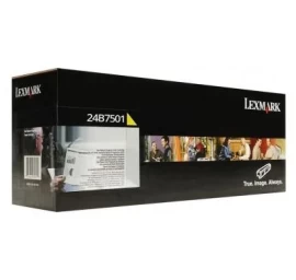 Tonerio Kasetė Lexmark 24b7501