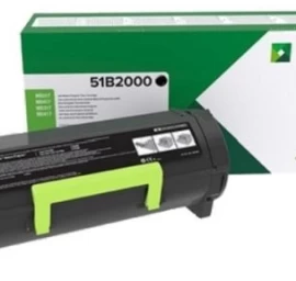 Tonerio Kasetė Lexmark 51b2000