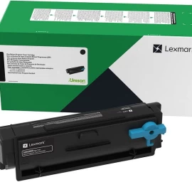 Tonerio Kasetė Lexmark 55b2x00
