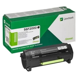 Tonerio Kasetė Lexmark 56f2000