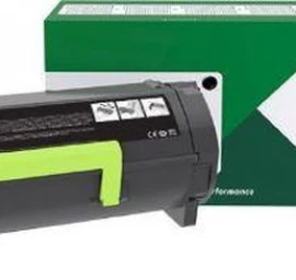 Tonerio Kasetė Lexmark 58d2000