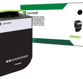 Tonerio Kasetė Lexmark 71b20k0