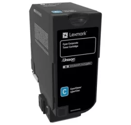 Tonerio Kasetė Lexmark 74c20ce