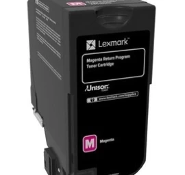 Tonerio Kasetė Lexmark 74c20m0