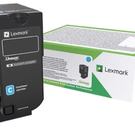 Tonerio Kasetė Lexmark 74c2sce