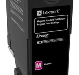 Tonerio Kasetė Lexmark 74c2sm0
