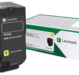 Tonerio Kasetė Lexmark 74c2sy0