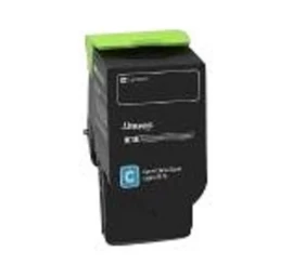 Tonerio Kasetė Lexmark 78c20c0