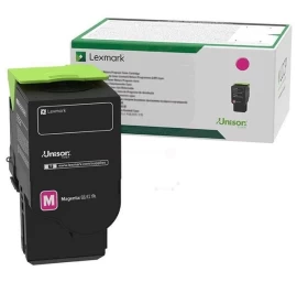 Tonerio Kasetė Lexmark 78c20me