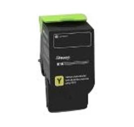 Tonerio Kasetė Lexmark 78c20y0
