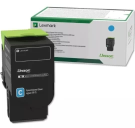 Tonerio Kasetė Lexmark 78c2xc0