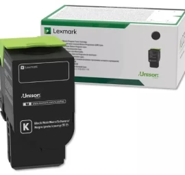 Tonerio Kasetė Lexmark 78c2xk0