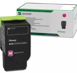 Tonerio Kasetė Lexmark 78c2xm0