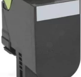 Tonerio Kasetė Lexmark 80c2hke