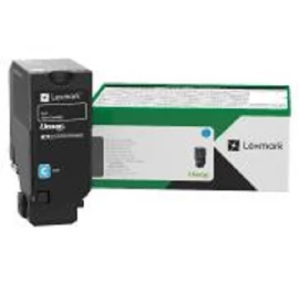 Tonerio Kasetė Lexmark 81c2xc0