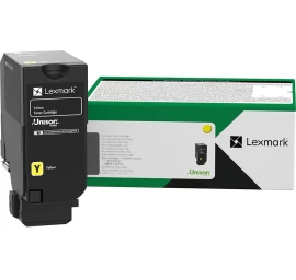 Tonerio Kasetė Lexmark 81c2xy0