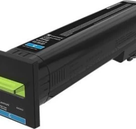 Tonerio Kasetė Lexmark 82k2hce