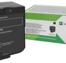 Tonerio Kasetė Lexmark 84c2hke