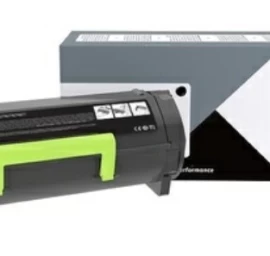 Tonerio Kasetė Lexmark B262u00