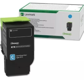 Tonerio Kasetė Lexmark C242xc0