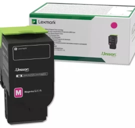 Tonerio Kasetė Lexmark C242xm0