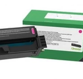 Tonerio Kasetė Lexmark C3220m0