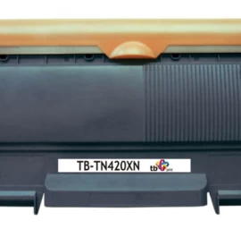 Tonerio Kasetė Tb Print Tb-tn420xn, Skirta Brother Tn2220 Tb-tn420xn Pakeisti