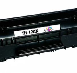 Tonerio Kasetė Tb Print Th-12an, Pakeičianti Hp Q2612a Th-12an