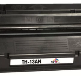 Tonerio Kasetė Tb Print Th-13an, Pakeičianti Hp Q2613a Th-13an