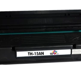 Tonerio Kasetė Tb Print Th-15an, Pakeičianti Hp C7115a Th-15an